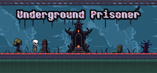 Underground Prisoner