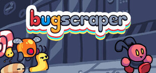 Bugscraper