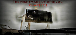 The Nightmare Of Arrival Chapter 1