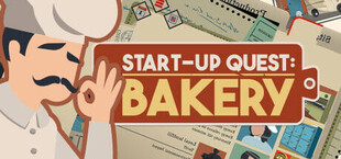 Startup Quest Bakery