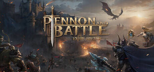Pennon and Battle:Enjoy Edition