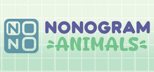 Nonogram Animals