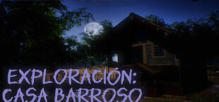 Exploración: Casa Barroso