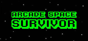 Arcade Space Survivor