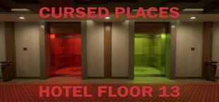 Cursed Places: Hotel Floor 13