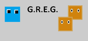 G.R.E.G. - The Generally Really Easy Game