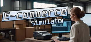 E-commerce Simulator