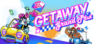 Getaway Grand Prix