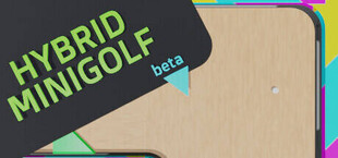 Hybrid Miniature Golf Beta