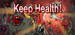 Keep Health!