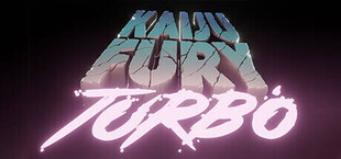 Kaiju Fury Turbo