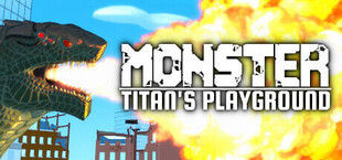 Monster: Titan's Playground