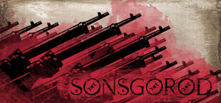 Sonsgorod: The Archipelago