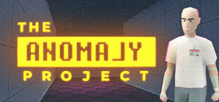 The Anomaly Project