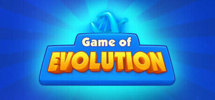 Game of Evolution