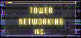 Tower Networking Inc.