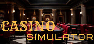 Casino Simulator 2024