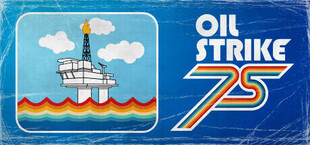 Oil Strike ‘75