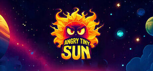 Angry Tiny Sun