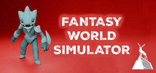Fantasy World Simulator