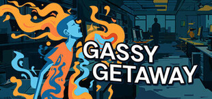 Gassy Getaway