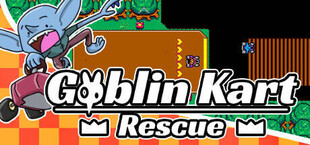 Goblin Kart Rescue