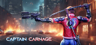Captain Carnage