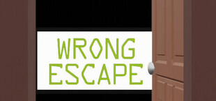 Wrong Escape