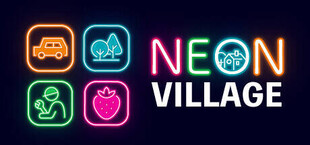 Neon Village