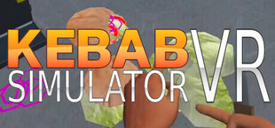 Kebab Simulator VR