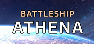 Battleship Athena