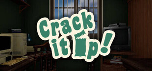 Crack it Up!