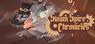 Steam Spire Chronicles