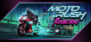Moto Rush Reborn