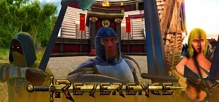 Reverence: The Ultimate Combat Experience