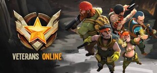 Veterans Online - Open Beta