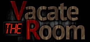 VR: Vacate the Room (Virtual Reality Escape)