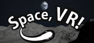 Space, VR!