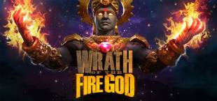 Wrath Of The Fire God