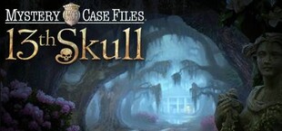 Mystery Case Files : 13th Skull  Collector's Edition