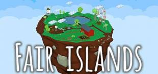 Fair Islands VR