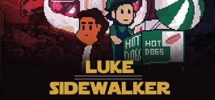 Luke Sidewalker