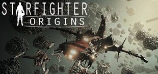 Starfighter Origins Remastered