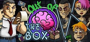 🧠 OUT OF THE BOX