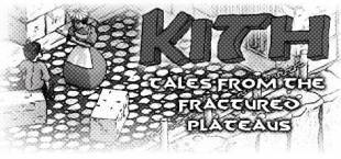 Kith - Tales from the Fractured Plateaus