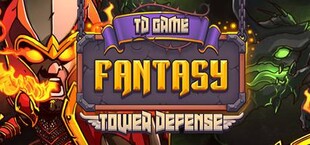 Tower Defense - Fantasy Tower Game