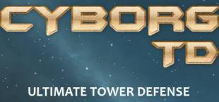 Cyborg Tower Defense