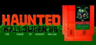 HAUNTED: Halloween '86 (The Curse Of Possum Hollow)