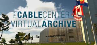 The Cable Center - Virtual Archive