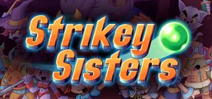 Strikey Sisters